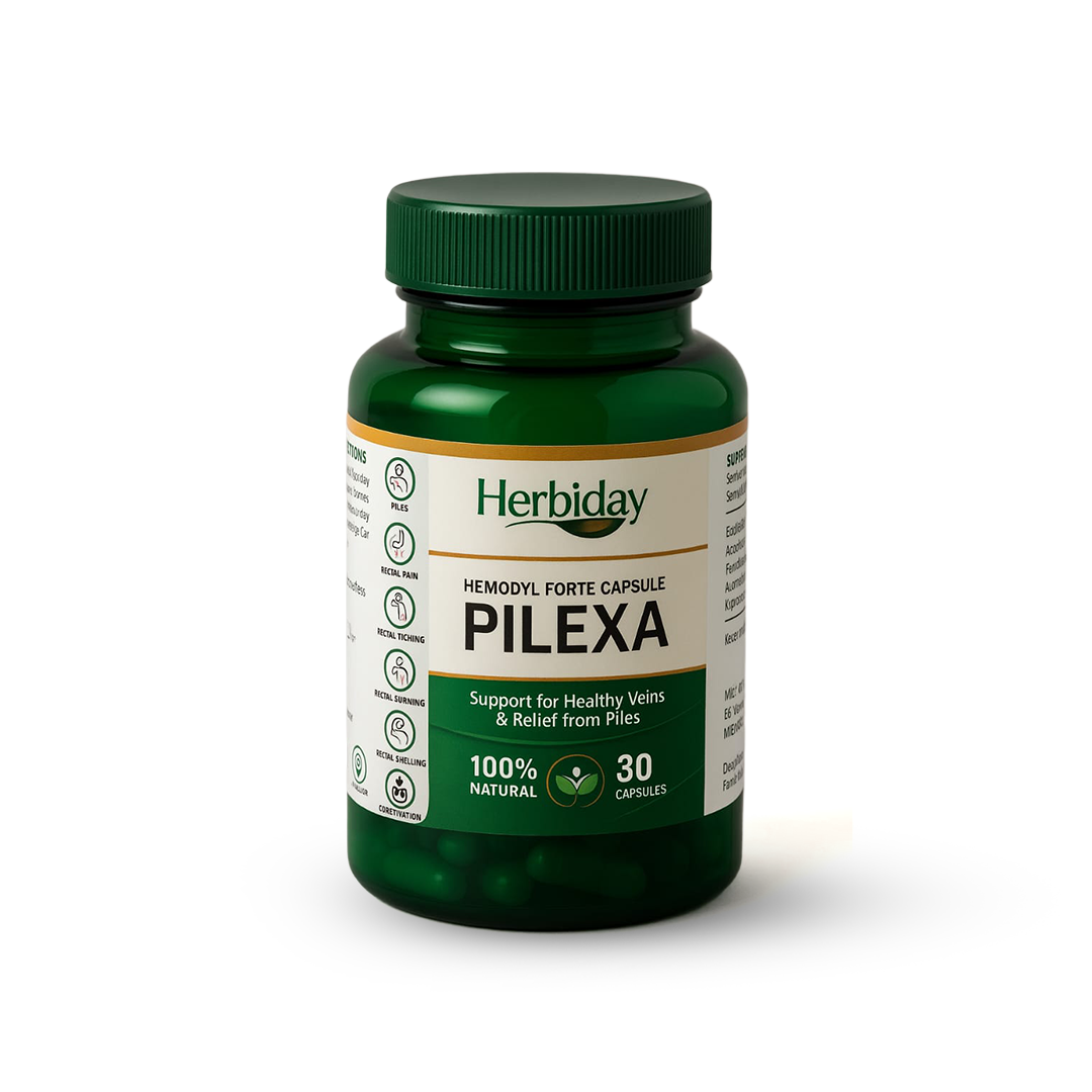PILEXA