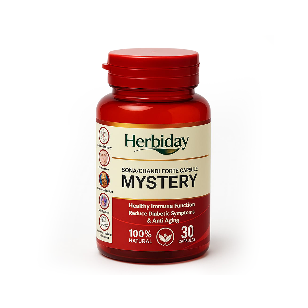 MYSTERY