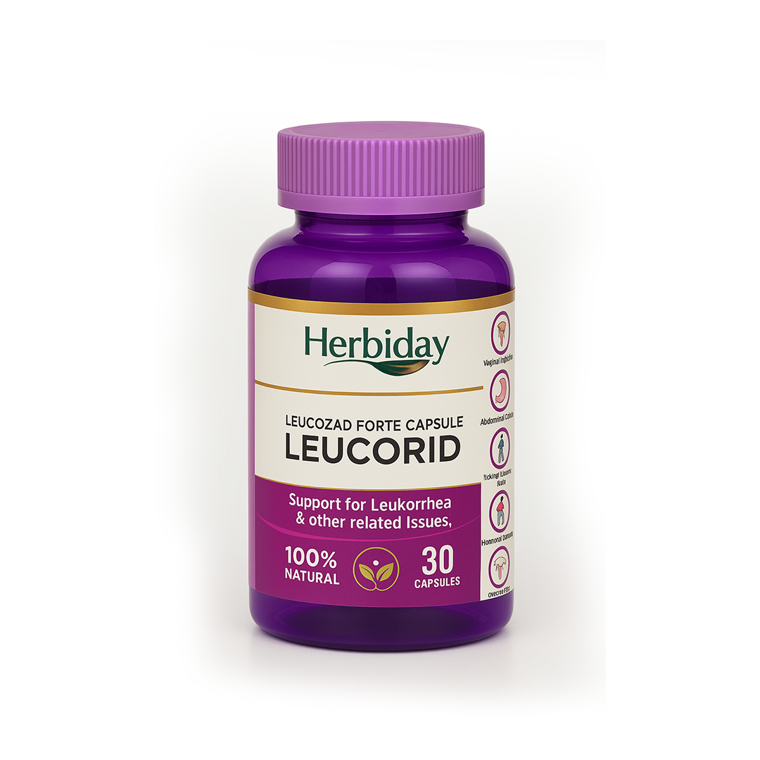 LEUCORID