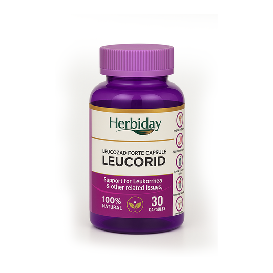 LEUCORID