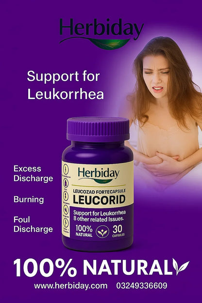LEUCORID