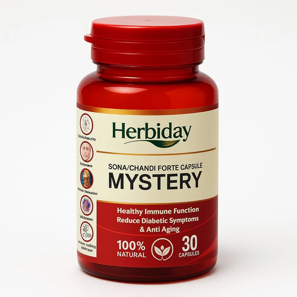 MYSTERY