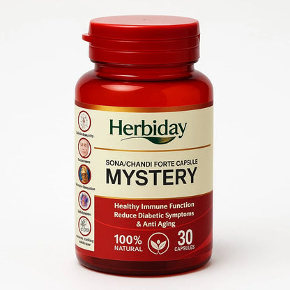 MYSTERY