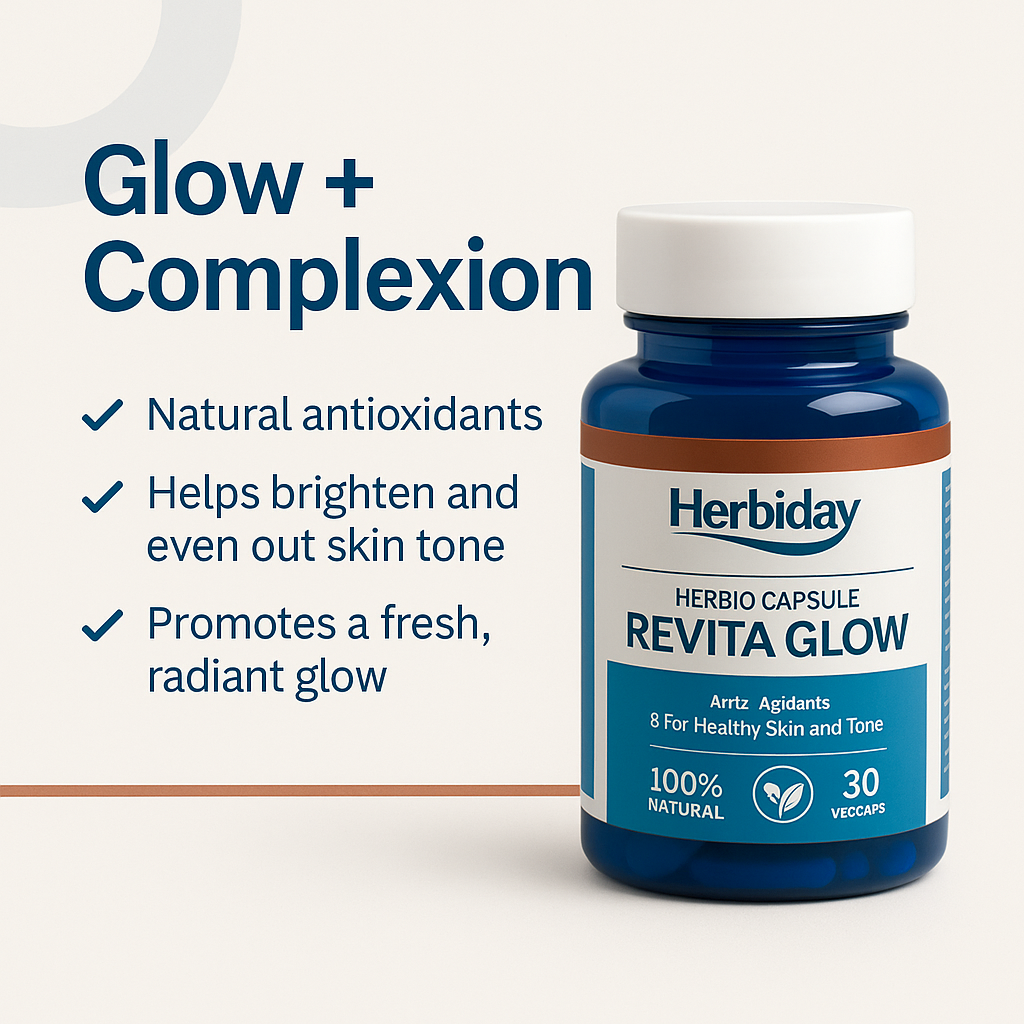 REVITA GLOW