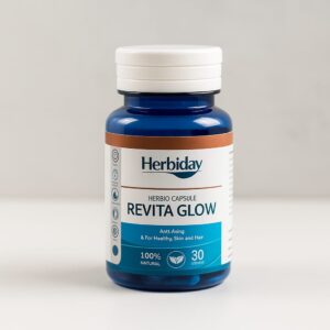 revita glow
