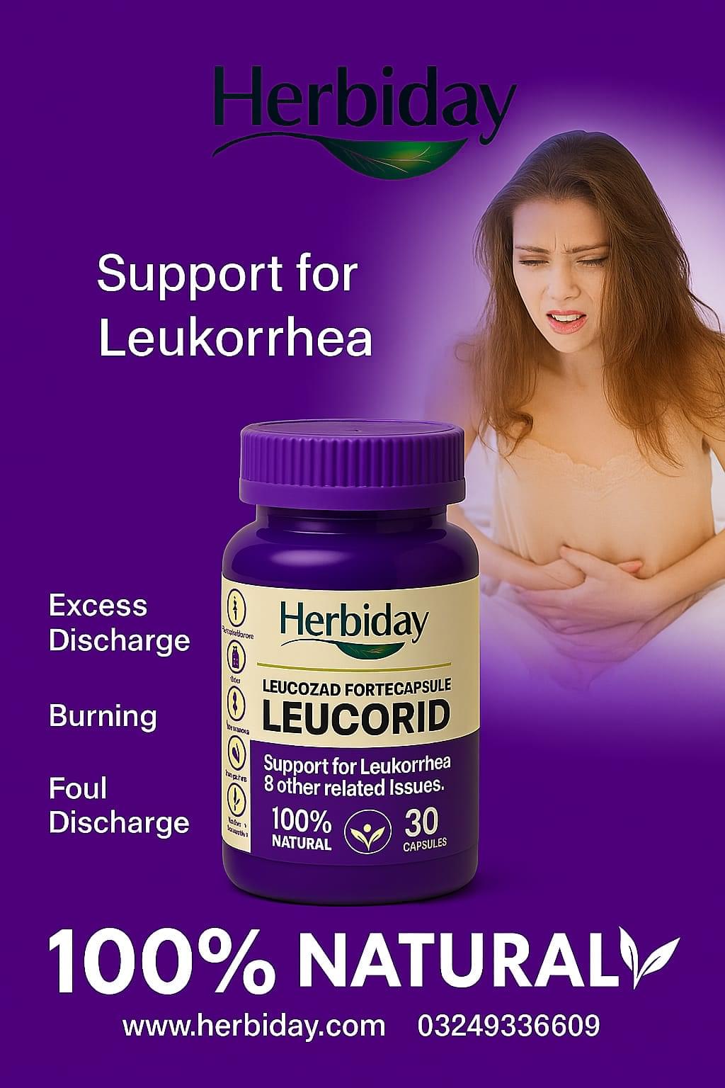 leucorid