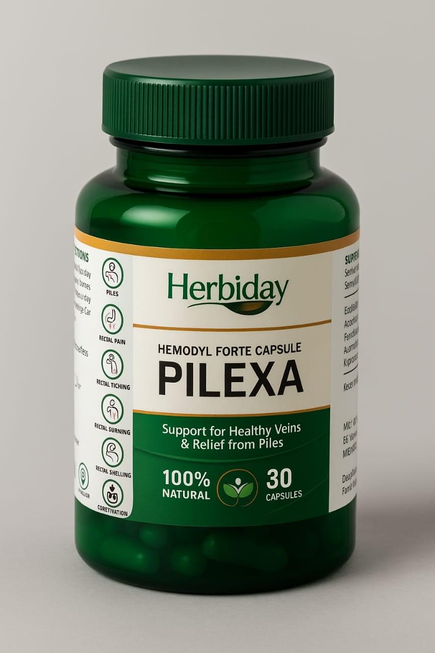 pilexa