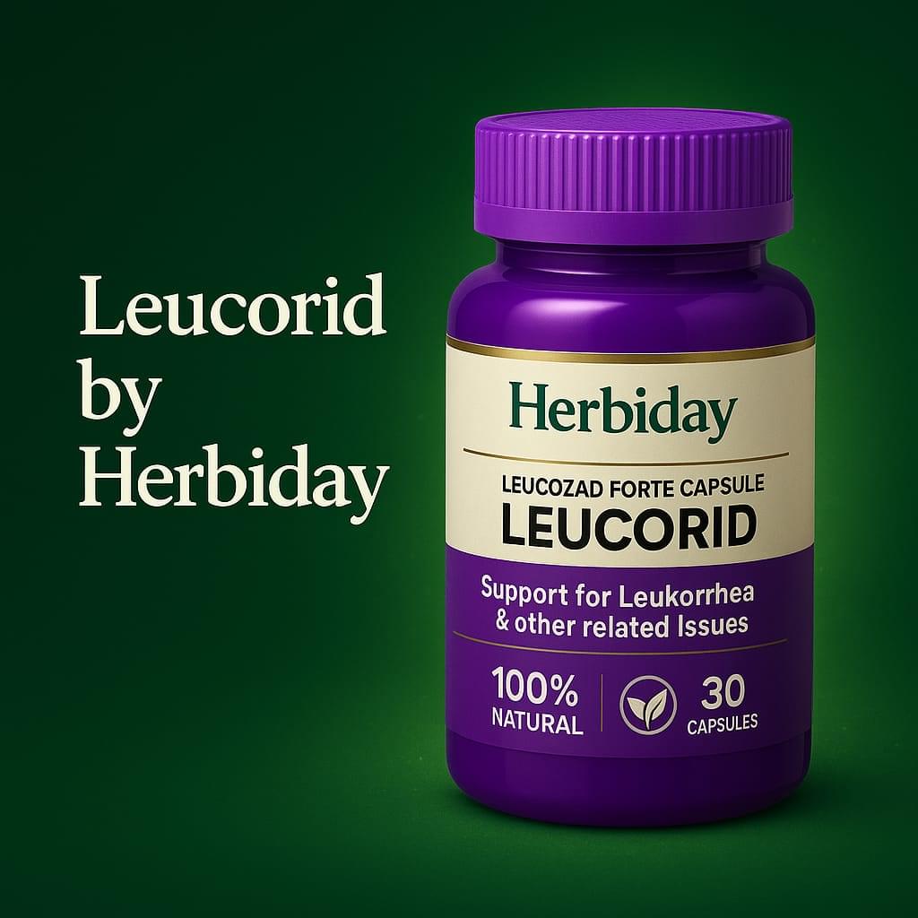 leucorid