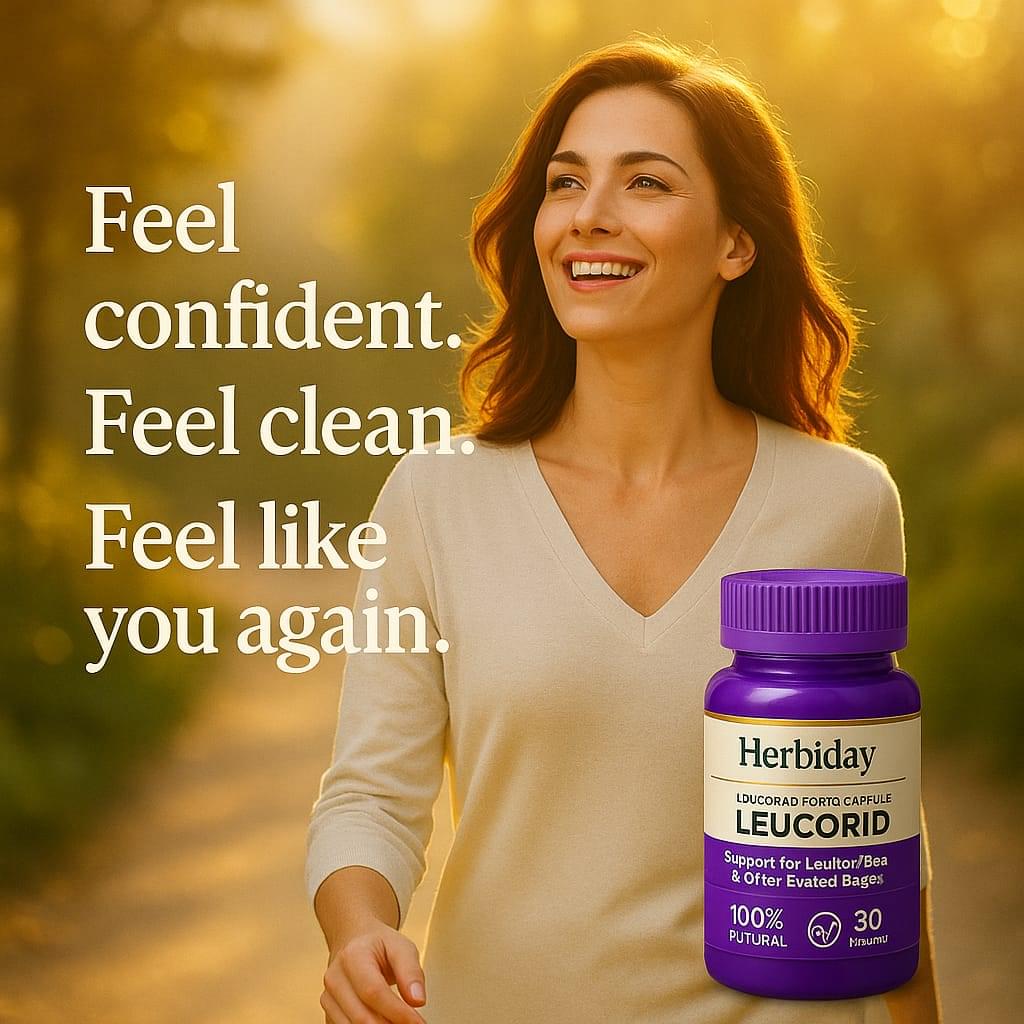 leucorid